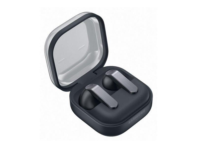 Samsung Galaxy Buds4 – Kabellose In-Ear-Kopfhörer mit Geräuschunterdrückung