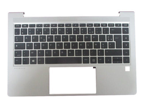 HP Notebook-Tastatur – Ersatz mit ClickPad für ProBook 440/445 G8