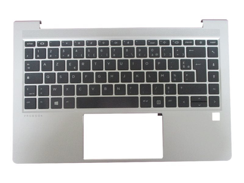 HP Notebook-Tastatur – Ersatz mit ClickPad für ProBook 440/445 G8