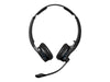 Epos Bluetooth-Headset – Kabellos, Geräuschunterdrückung