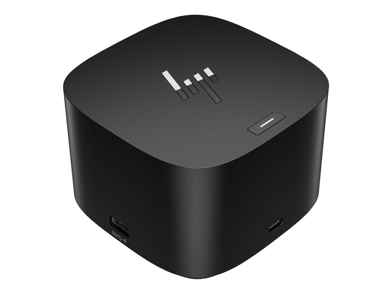 HP Thunderbolt Dock – Vielseitige Anschlüsse für Bürogeräte