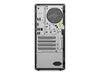 Lenovo ThinkCentre M90t Tower – Core i5, 16 GB RAM, 512 GB SSD