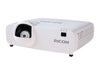 Ricoh Beamer – 4500 Lumen, Kurzdistanz-Projektion