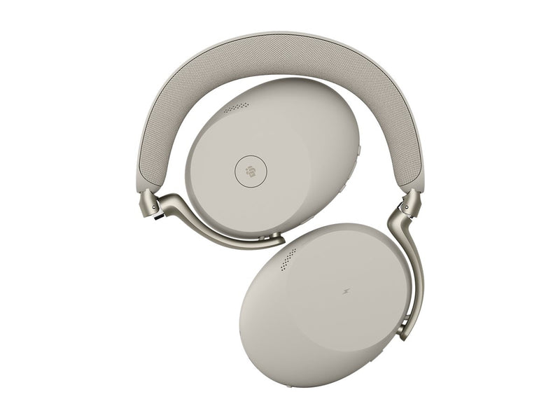Jabra Evolve 85 Headset – Kabellos, Bluetooth, für klare Kommunikation