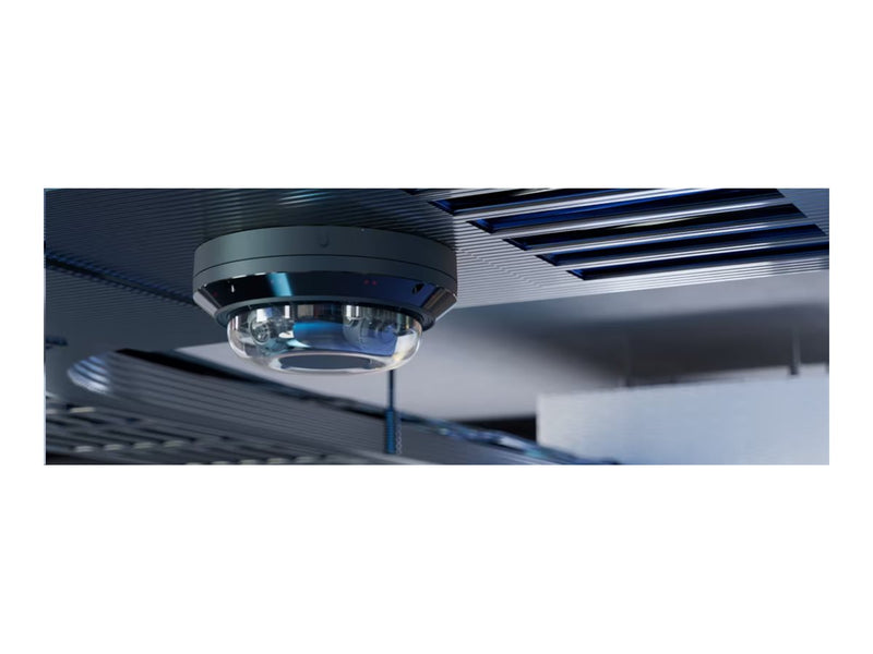 Ubiquiti Überwachungskamera – 4K, wetterfest, intelligente Erkennung