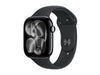 Apple Watch Series 11 – GPS, Gesundheitstracker, stilvolles Design