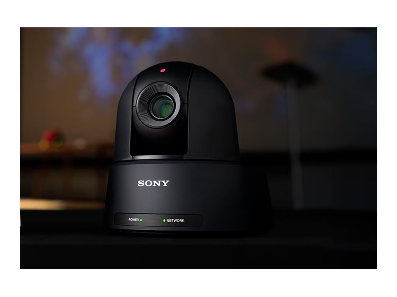 Sony Konferenzkamera – 4K, Auto Framing
