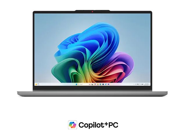 Lenovo IdeaPad 2-in-1 Laptop – 15" OLED-Display, 16 GB RAM