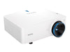 BenQ Business-Beamer – Laser, klare Bilder, Netzwerkfähig