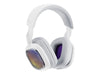 Logitech Astro A30 Gaming-Headset – Kabellos, Bluetooth, vielseitig