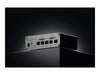 Teltonika RUTX14 Router – 5-Port, schnelles WLAN