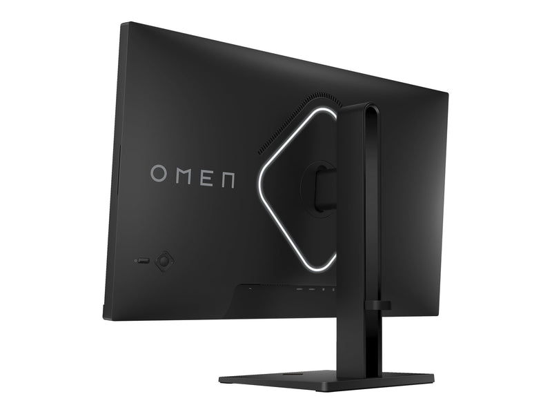 HP Gaming-Monitor – 27" Full HD, 240 Hz, schnelle Reaktionszeit