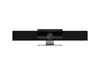 HP Poly Studio USB Video Bar – Klare Audio- und Videoqualität