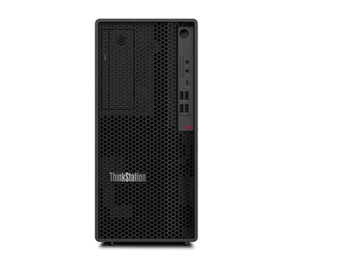 Lenovo ThinkStation P2 – Leistungsstarker Desktop-PC für Profis