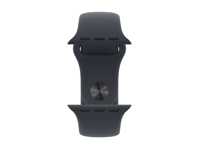 Apple Watch SE 3 – Smartwatch mit Gesundheitsfunktionen und Mobilfunk