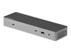 StarTech Thunderbolt 3 Dock – Dual 4K, USB-C Kompatibilität