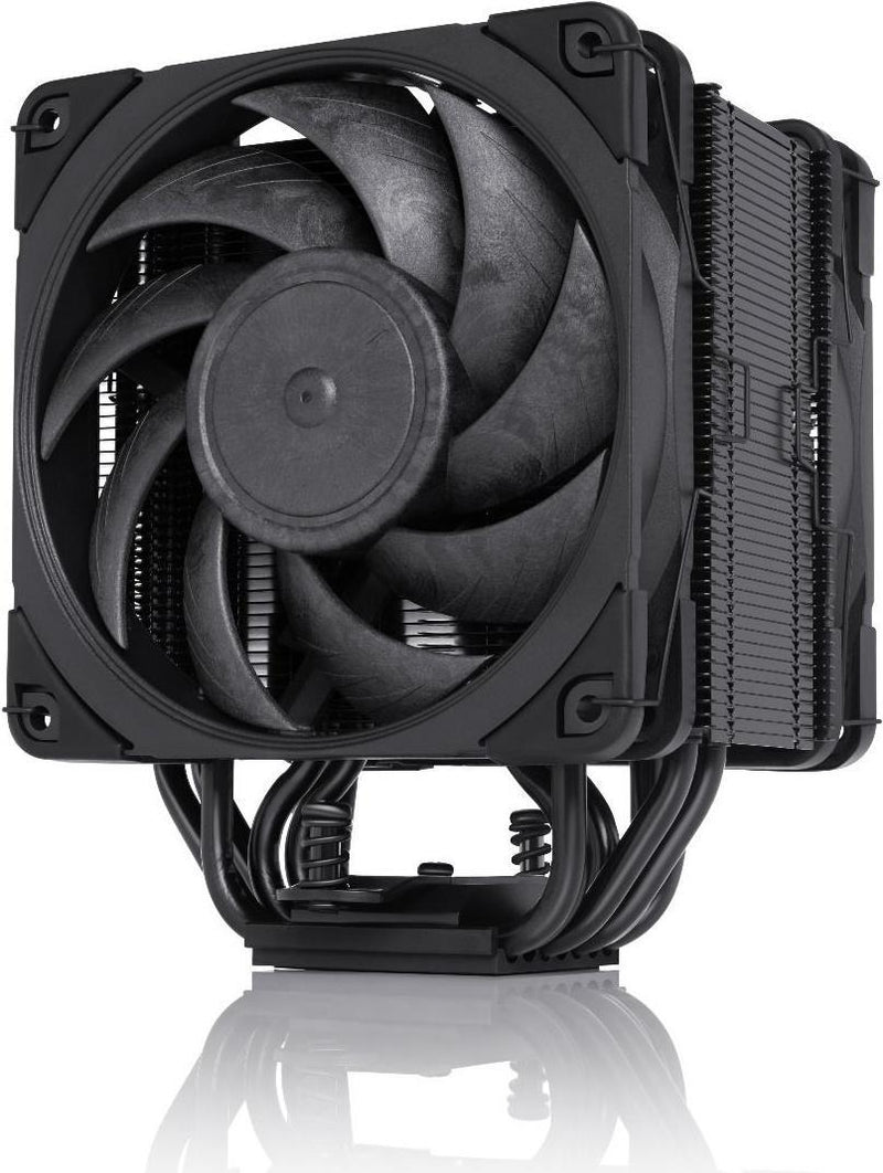 Noctua CPU-Kühler – leise und effizient für Intel & AMD