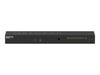 Netgear 14-Port Switch – Für Audio- und Videosignale geeignet