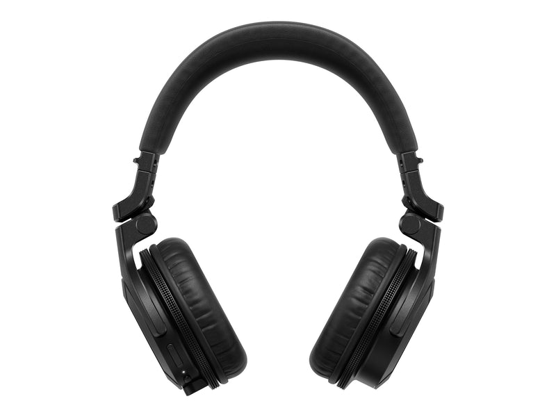 Pioneer DJ Kopfhörer – Bluetooth, faltbar für DJs