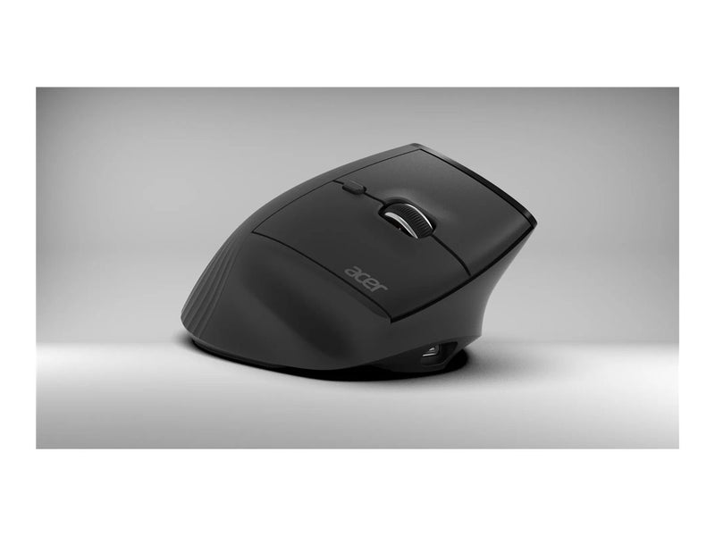 ACER Vertikale Maus – Ergonomisch, Kabellos