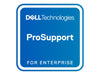 DELL Service-Erweiterung – 3 auf 5 Jahre mit 4-Stunden-Support