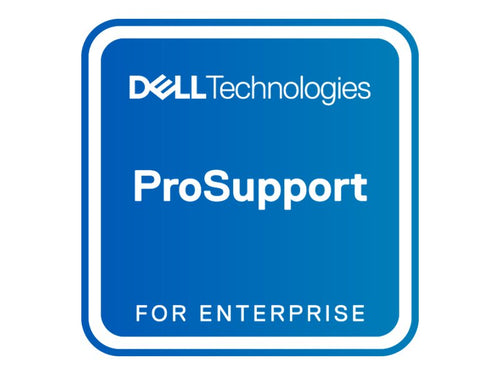 DELL Service-Erweiterung – 3 auf 5 Jahre mit 4-Stunden-Support
