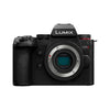 Panasonic Lumix G9 Mark II – Spiegellose Kamera, 25.2 MP
