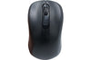 DACOMEX Kabellose Maus – Umweltfreundlich, USB-Anschluss