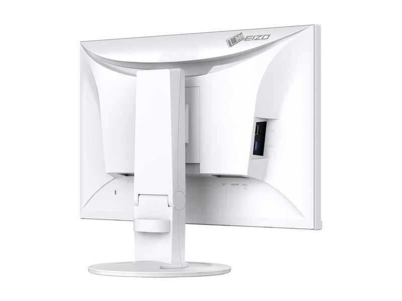 EIZO 24" LED-Monitor – Full HD, IPS-Display
