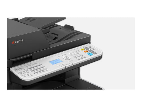 Kyocera Multifunktionsdrucker – Schnell und effizient für Ihr Büro