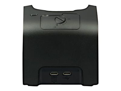 Alcatel DECT-Mobilteil – Bluetooth und Gürtelclip