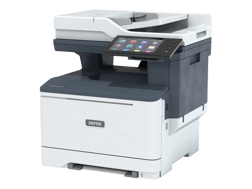 Xerox Farb-Multifunktionsdrucker – Touchscreen, hohe Kapazität