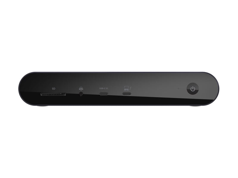Belkin Thunderbolt 4 Dock – 12 Ports für Mac und Windows