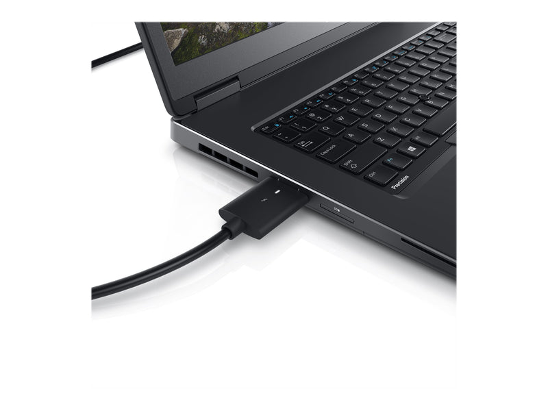 DELL Dockingstation – Dual USB-C für 3 Monitore