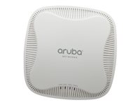 HP Enterprise Aruba Accesspoint – Dual-Band WLAN für Deckenmontage