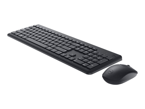 DELL Kabelloses Tastatur-Maus-Set – Komfortabel und einfach