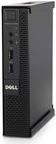 Dell VESA-Halterung – Platzsparende Montage für OptiPlex Micro PCs
