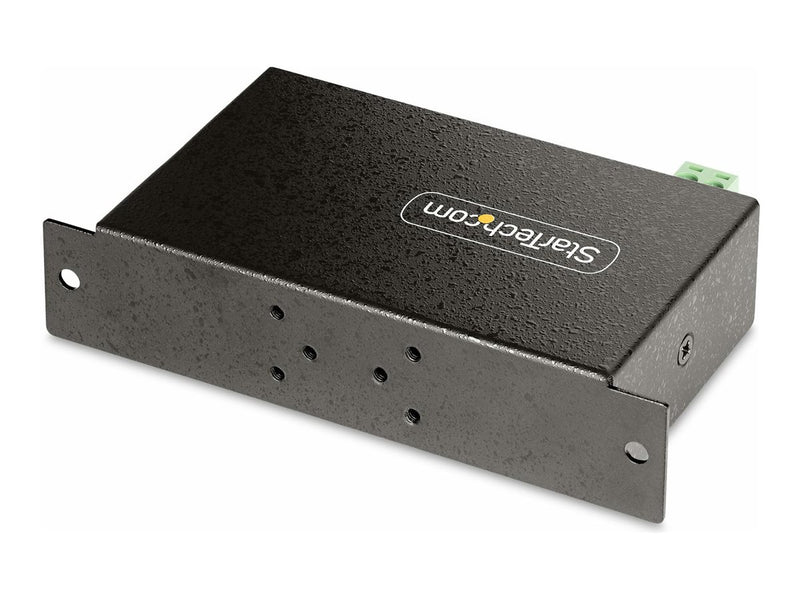 StarTech 4-Port USB Hub – Schnelles Laden, robuste Bauweise