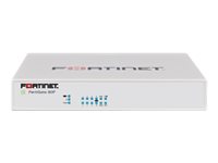 Fortinet Firewall – Schutz für Ihr Netzwerk, einfache Bedienung