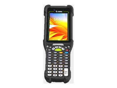 Zebra MC9400 Datenerfassungsterminal – robustes Android-Gerät