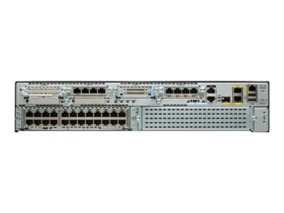 Cisco Router – Sicheres Netzwerkmanagement für Büros