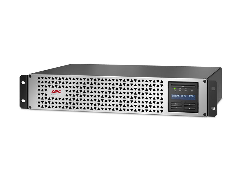 APC USV-System – Zuverlässige Stromversorgung für Server