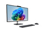 HP All-in-One Desktop – 27" Display, 24 GB RAM, 1 TB Speicher