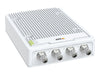 Axis Video-Server – 4 Kanäle, einfache IP-Überwachung