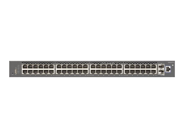 Avaya Ethernet-Switch – 50 Ports für zuverlässige Netzwerke
