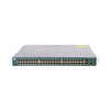Cisco Catalyst Switch – 48 Anschlüsse, Gigabit Ethernet
