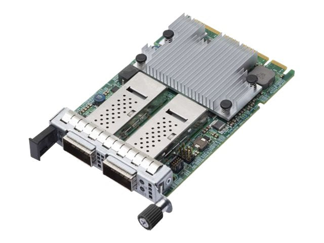 Broadcom Netzwerkadapter – 100 Gigabit, PCIe 4.0