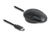 Navilock GPS-Empfänger – Präzise Navigation, USB-Anschluss