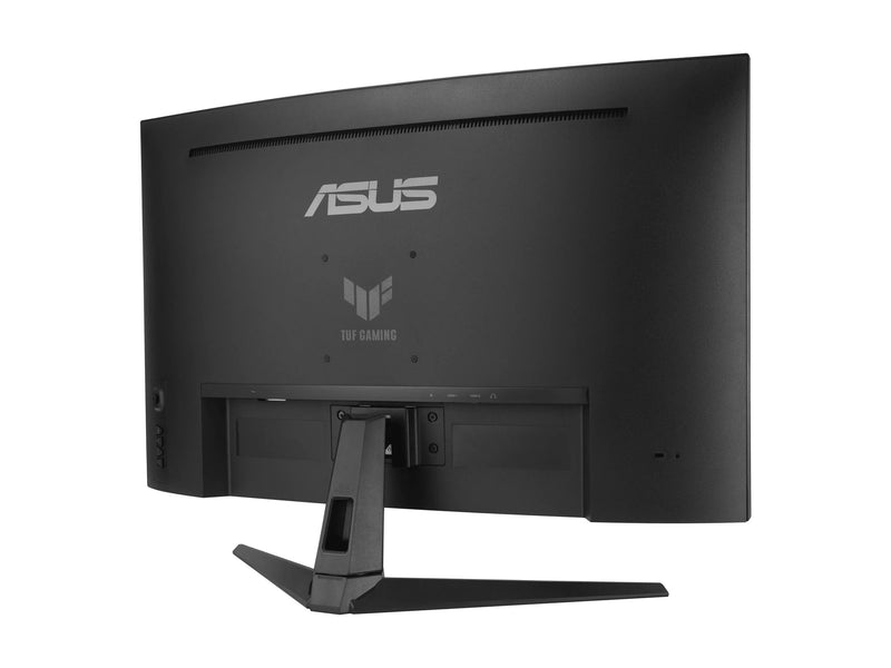 ASUS TUF Gaming-Monitor – 32" QHD, 180 Hz Bildwiederholrate