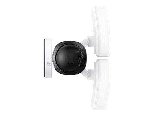 Anker EUFY Überwachungskamera – 3K Video, Zweiwege-Audio